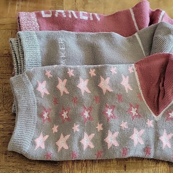 Ted Baker branded socks - Picture 5 of 6